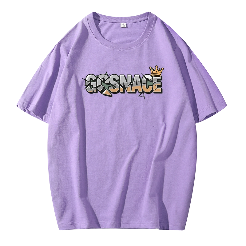GOSNACE LOGO3DT