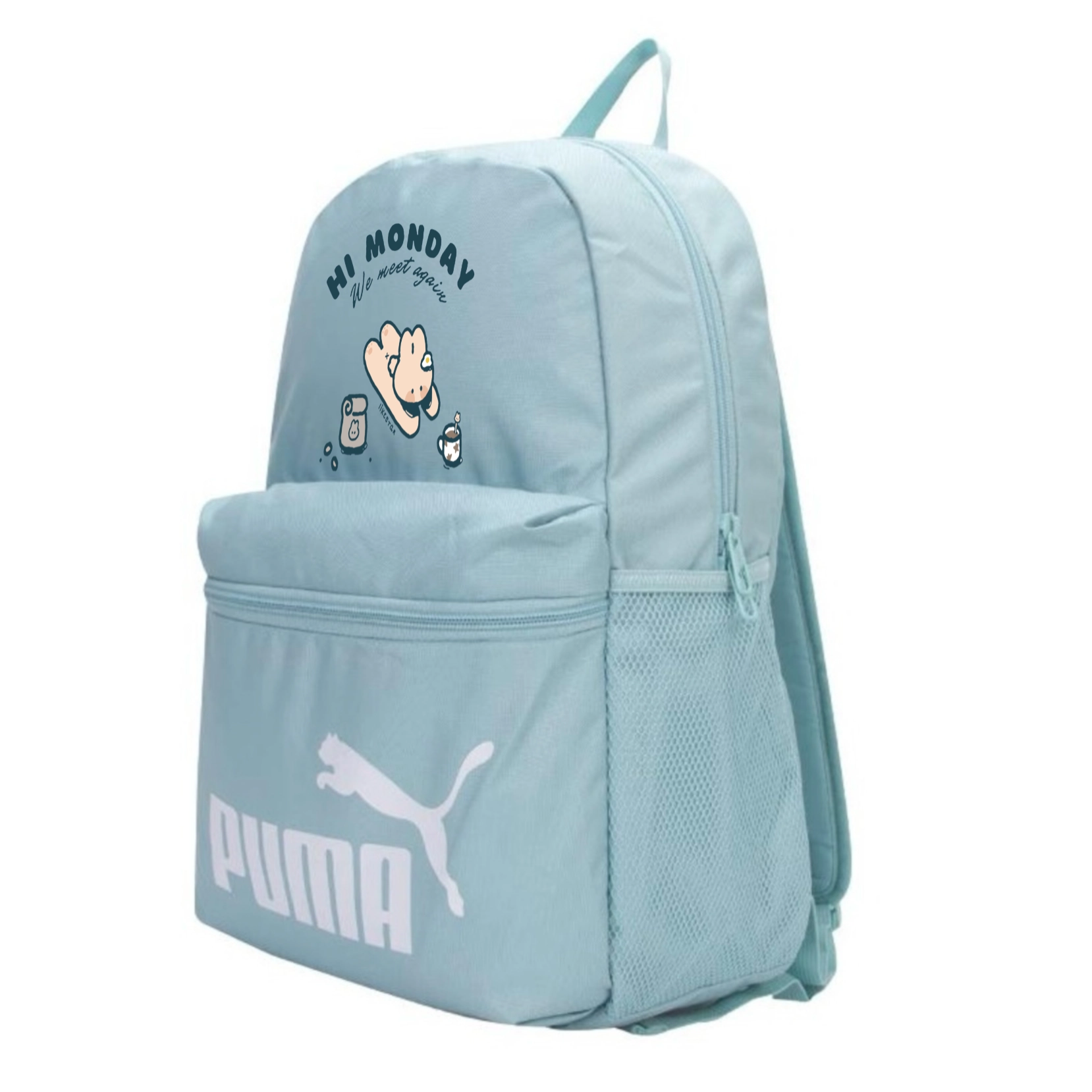 PUMA