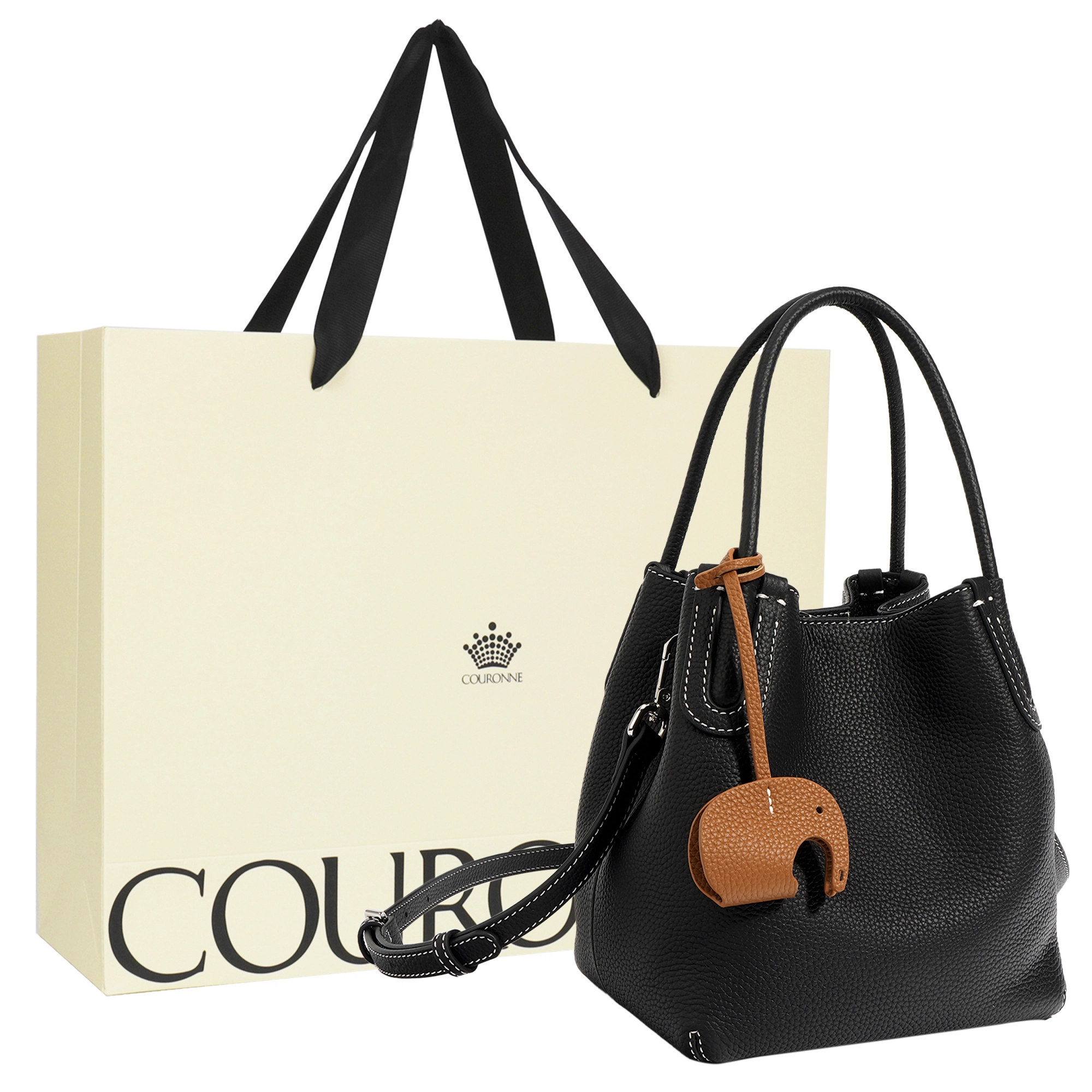 COURONNE