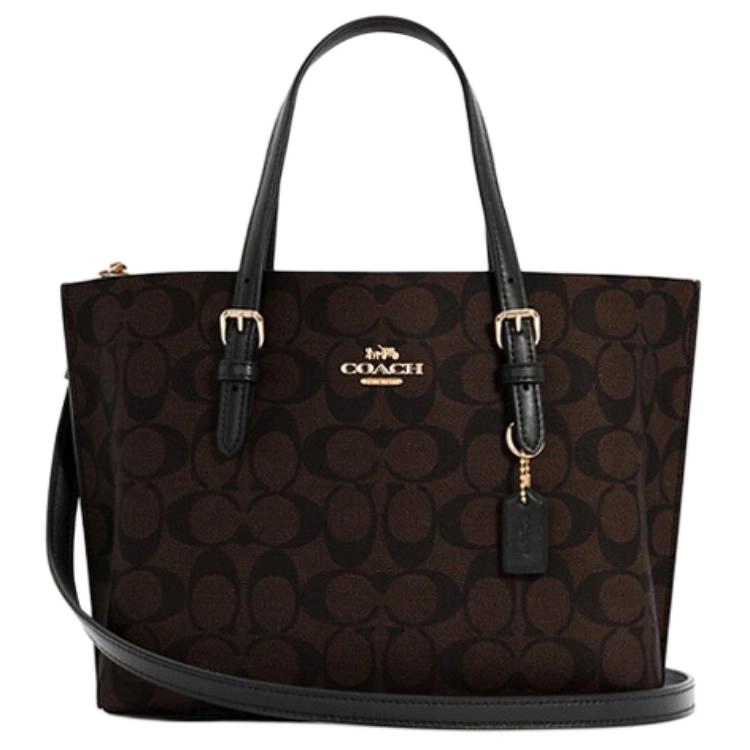 COACH Mollie 25 Tote