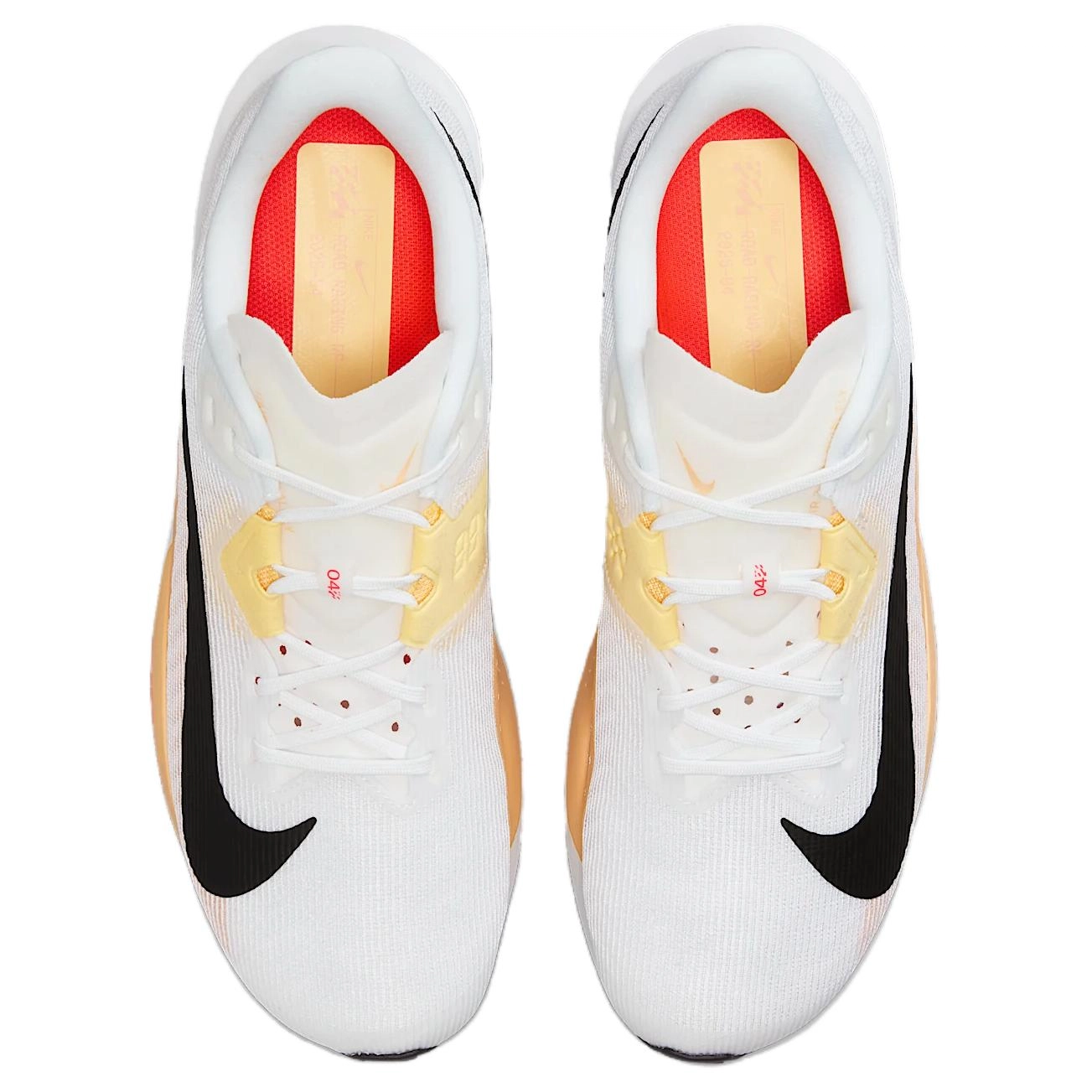 Nike Rival Fly 4