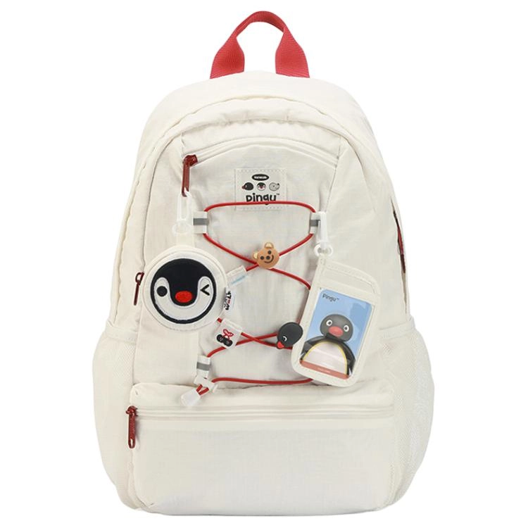VANWALK Pingu