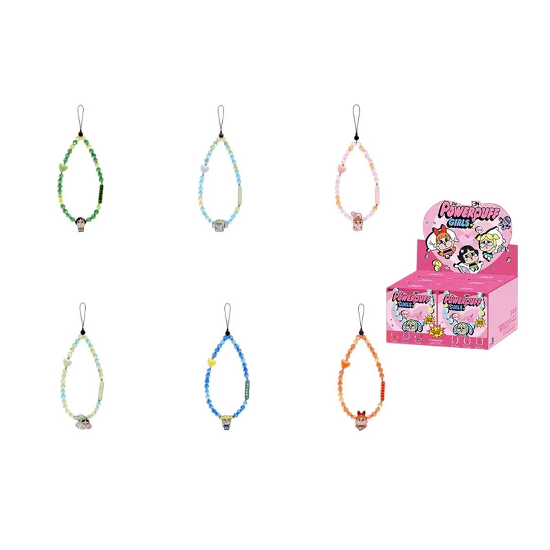 POP MART CRYBABY 6