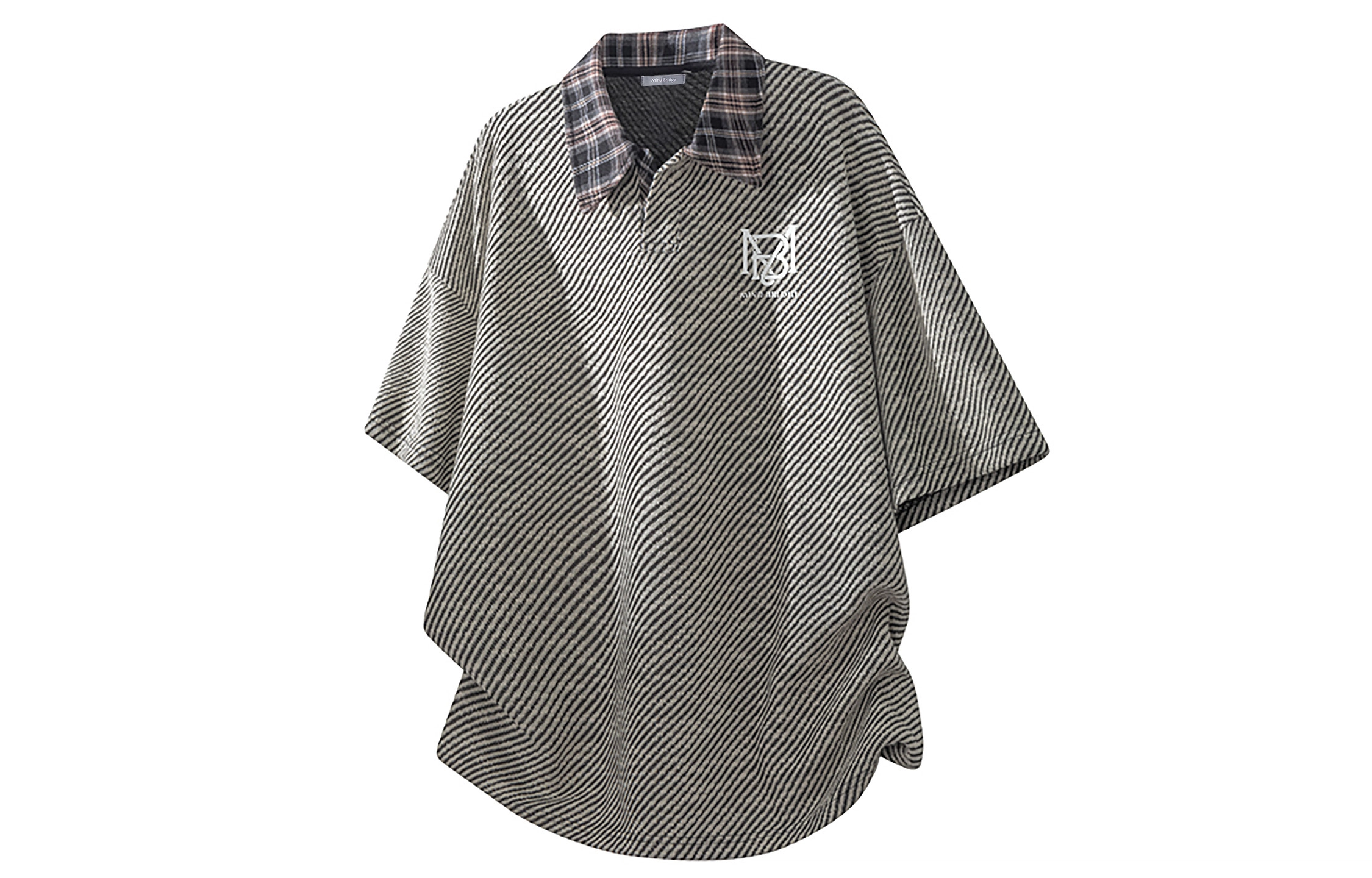 MindBridge LogoPolo