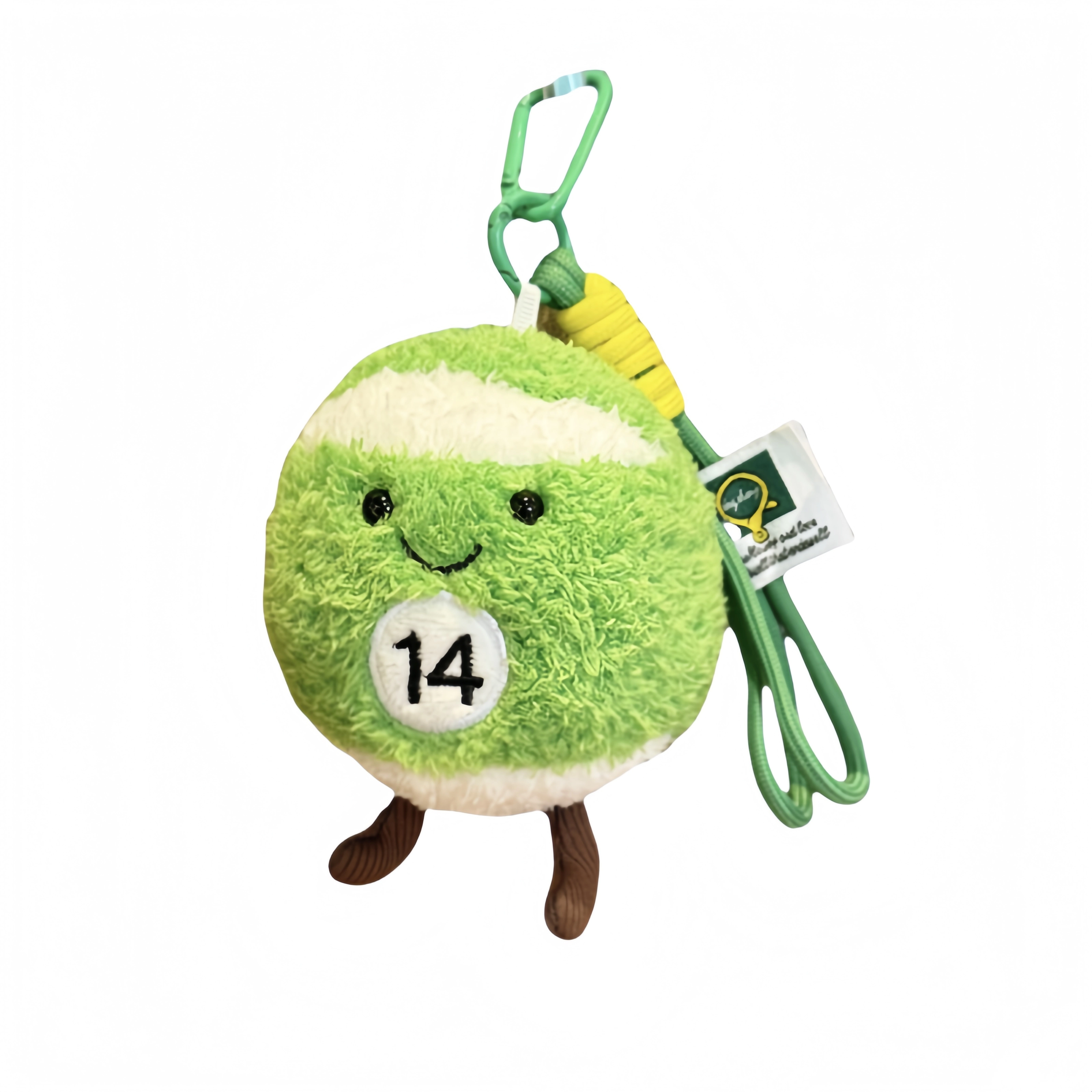 LEVENKENESS 10cm