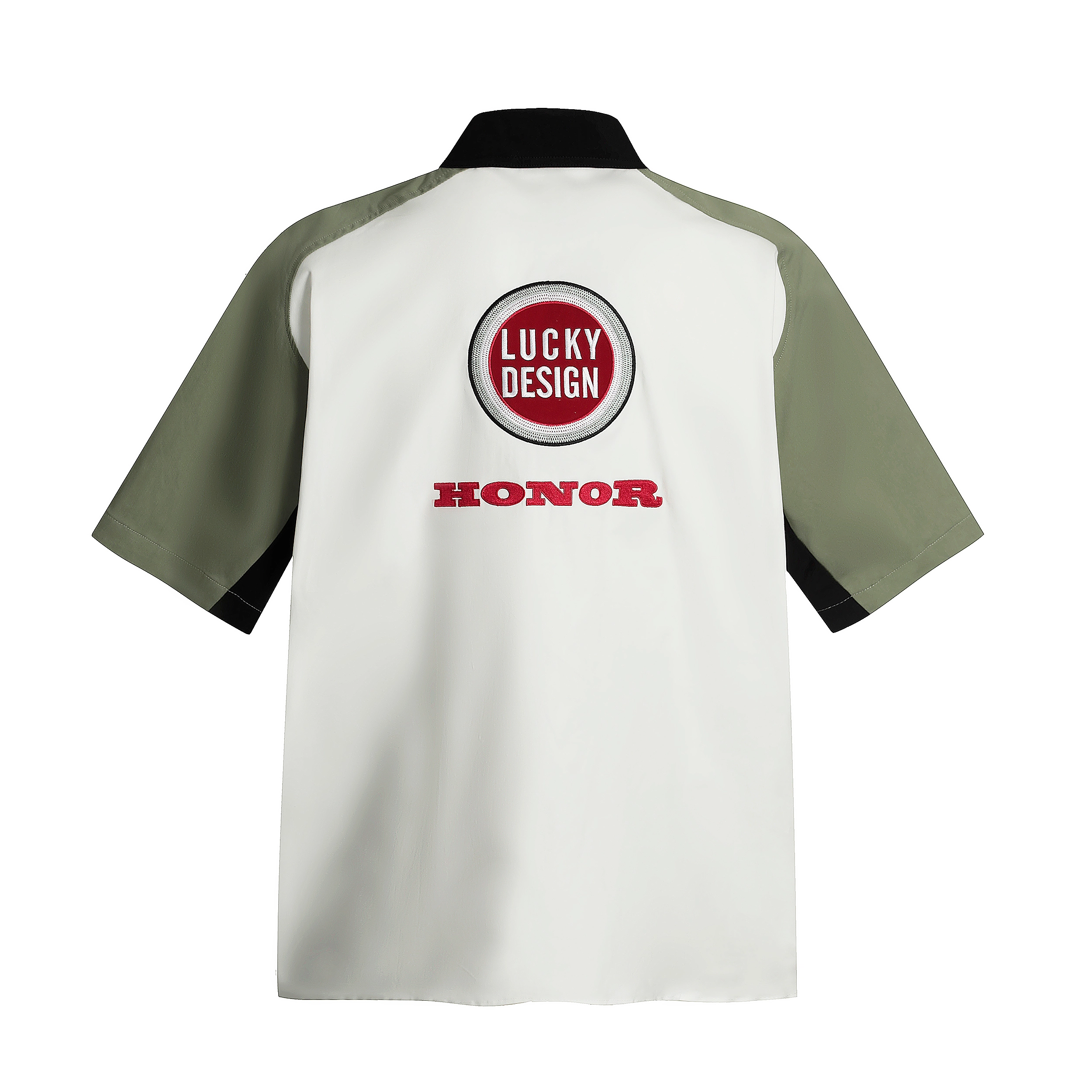 GBXM polo