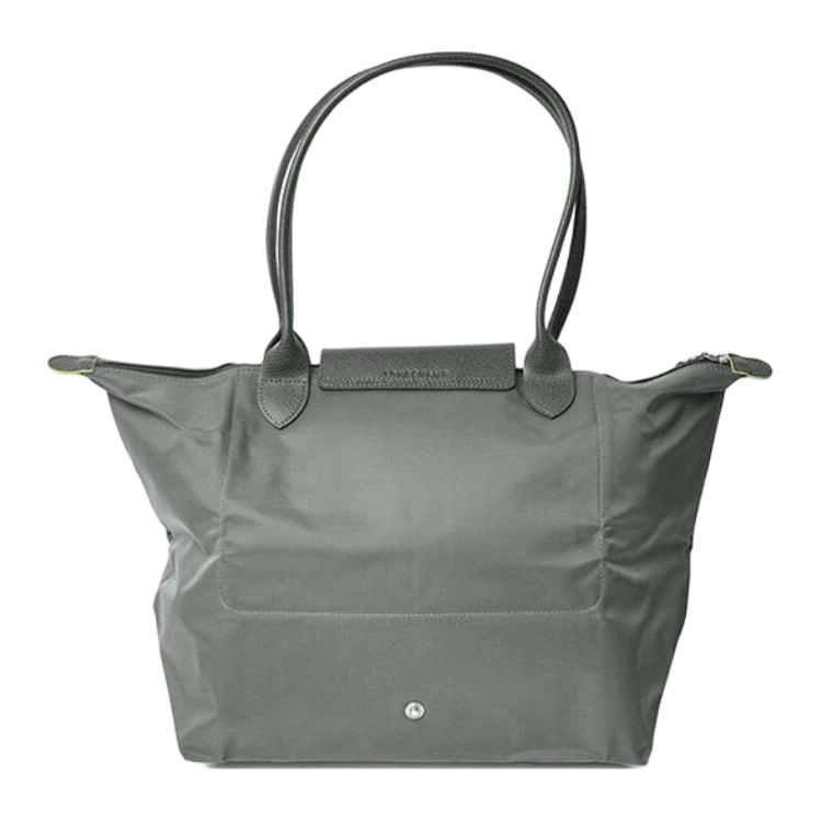 LONGCHAMP Le Pliage Green Logo