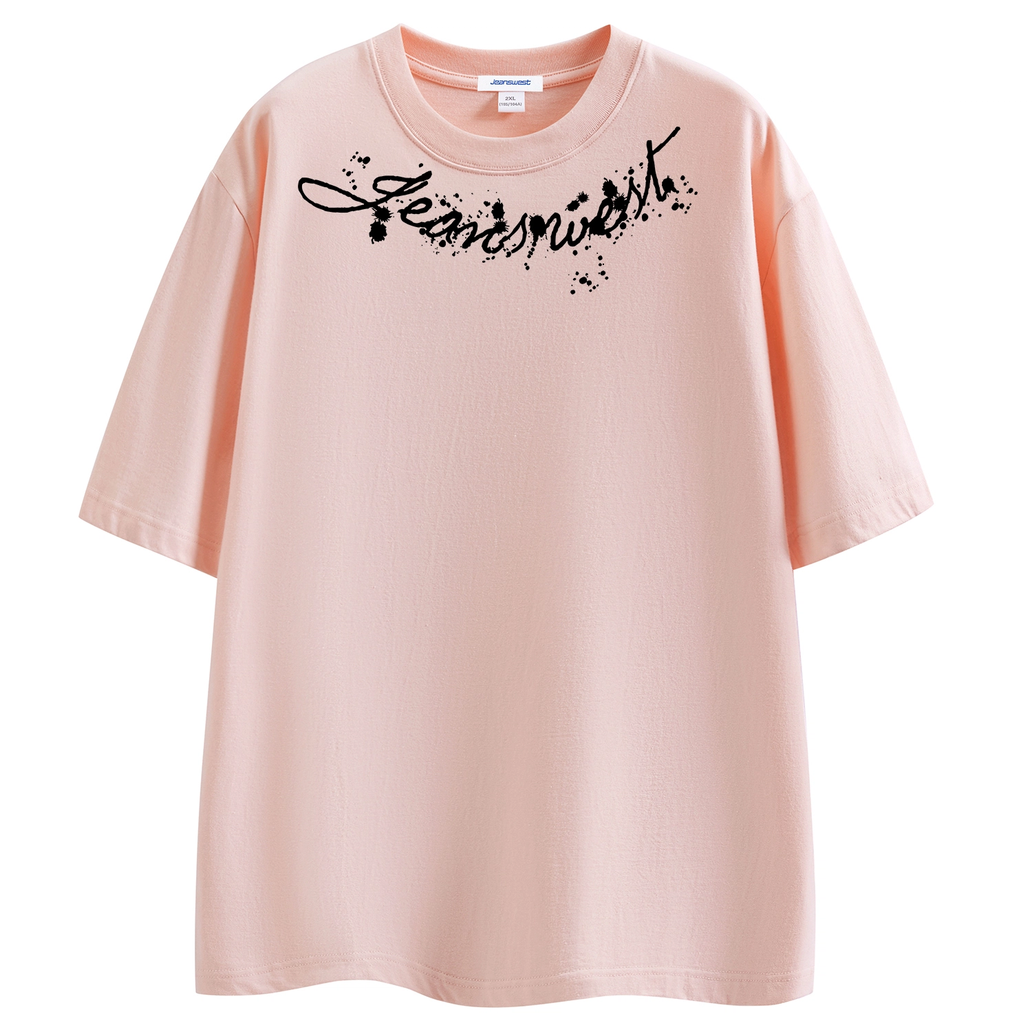 JEANSWEST logoTT