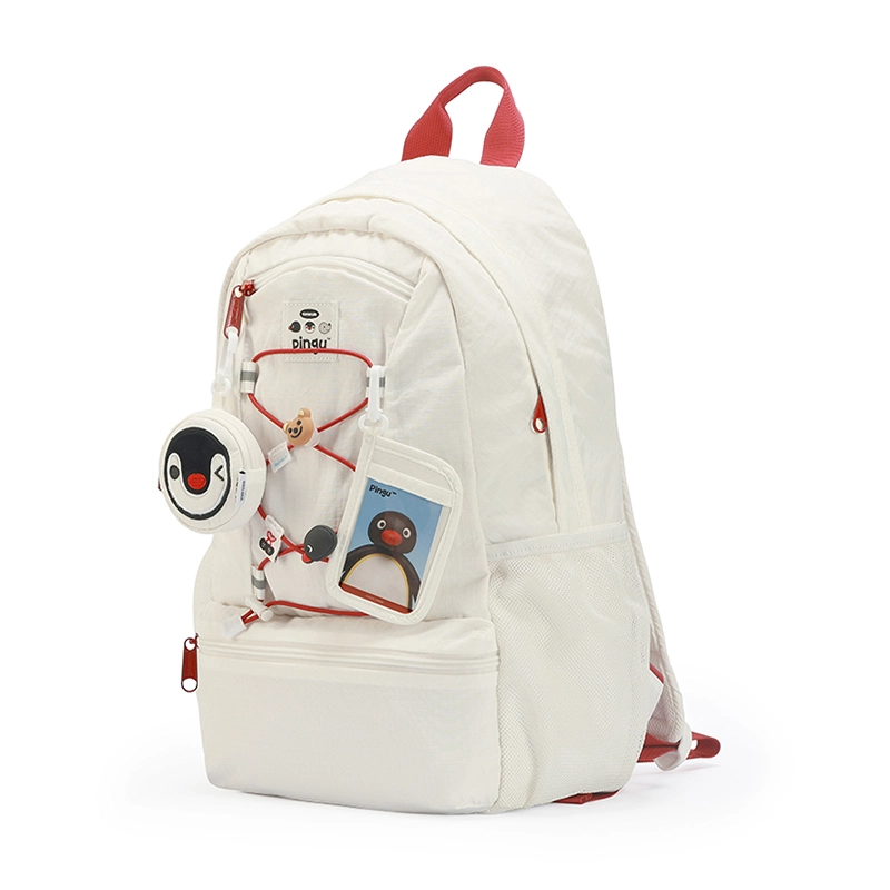 VANWALK Pingu