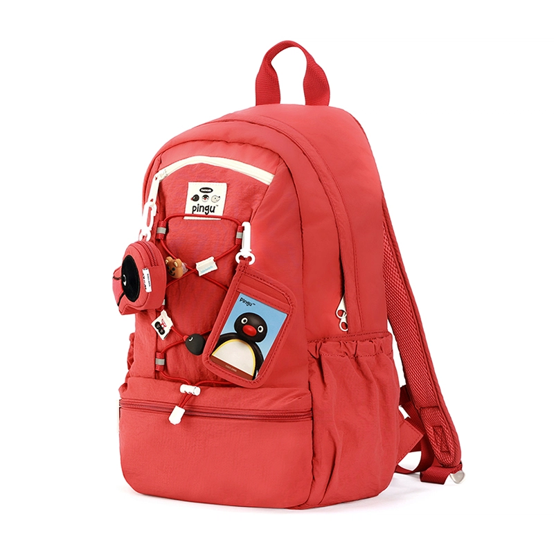 VANWALK Pingu