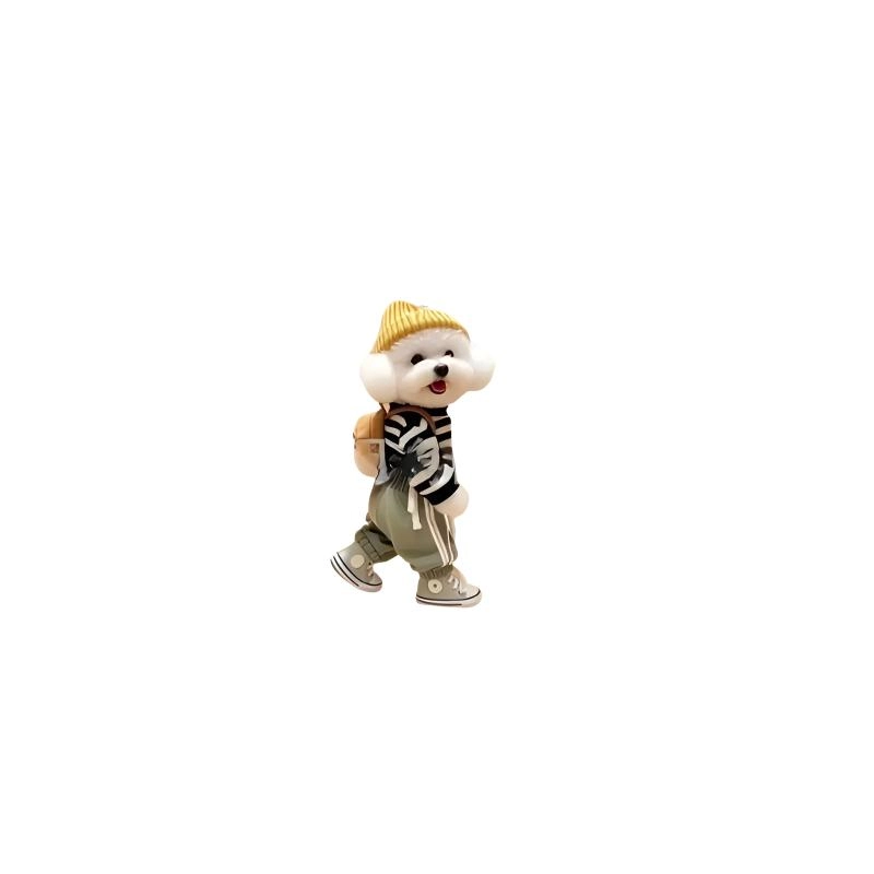 G.DUCKKIDS 7cm