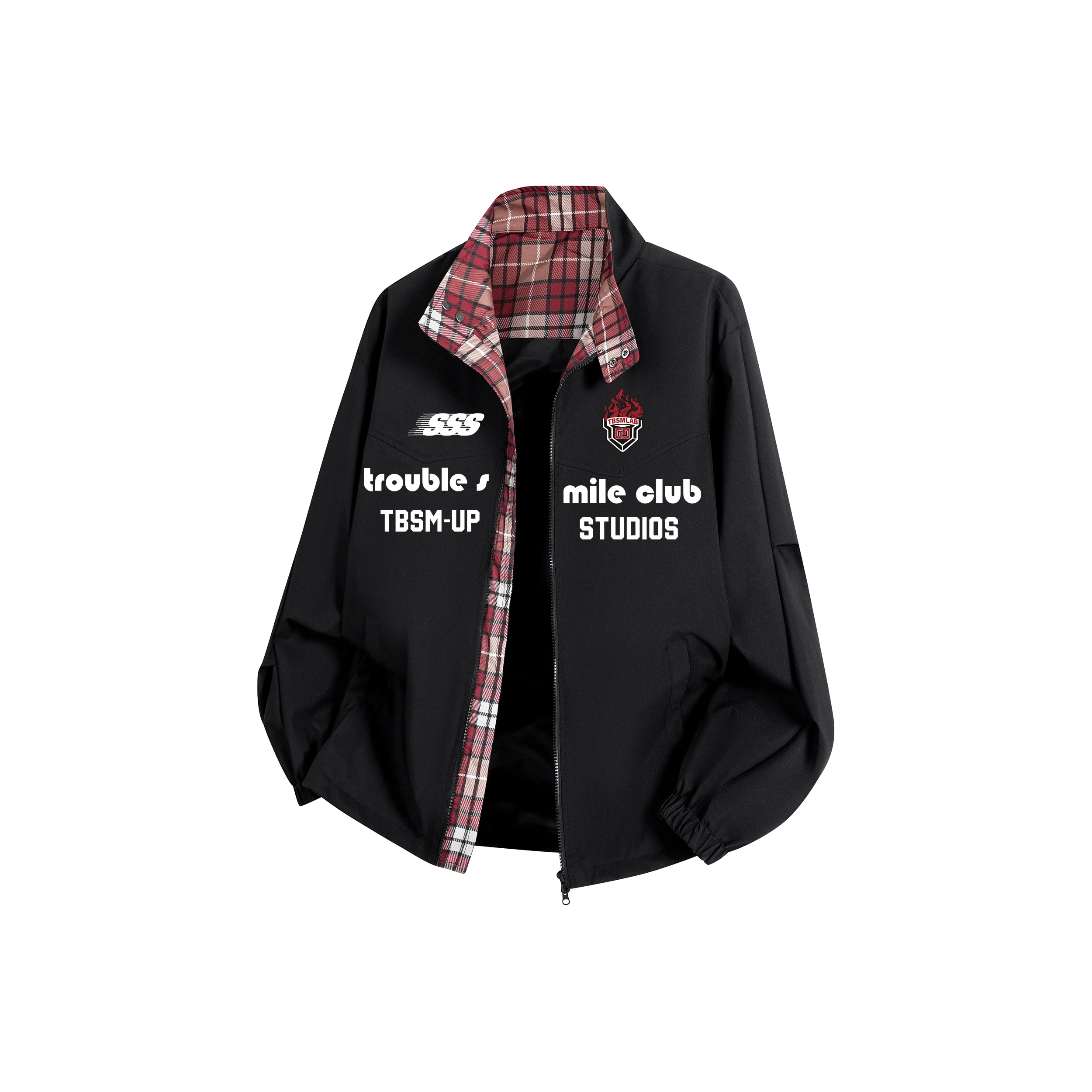TBSM vintage