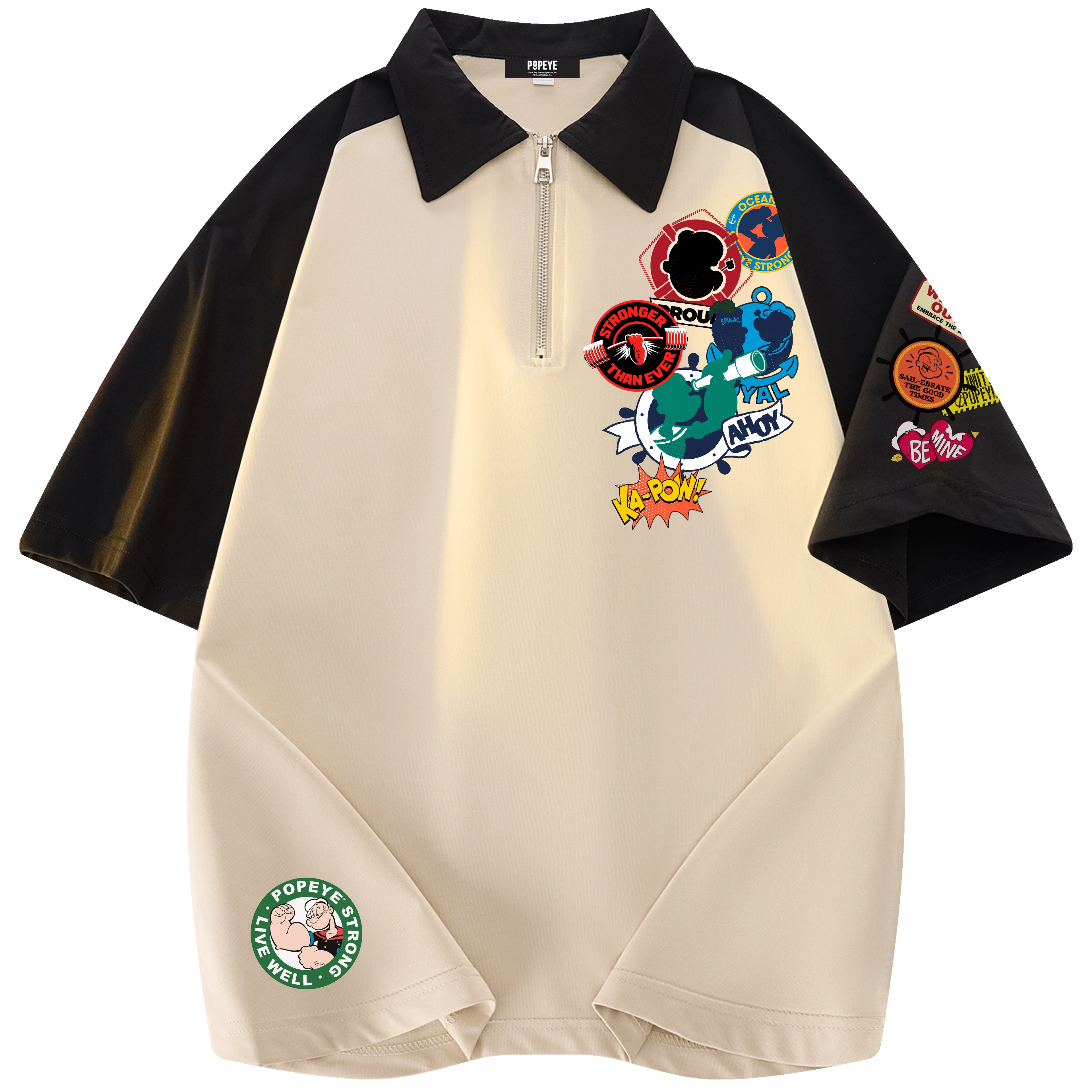 POPEYE Polo