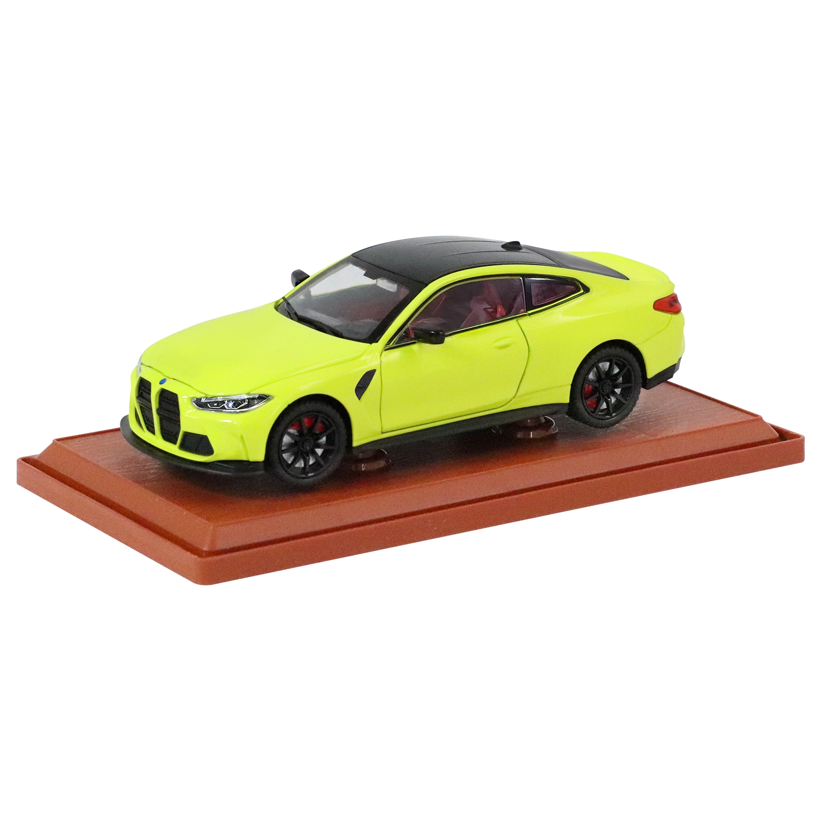 ENGTEN BMWM4 124