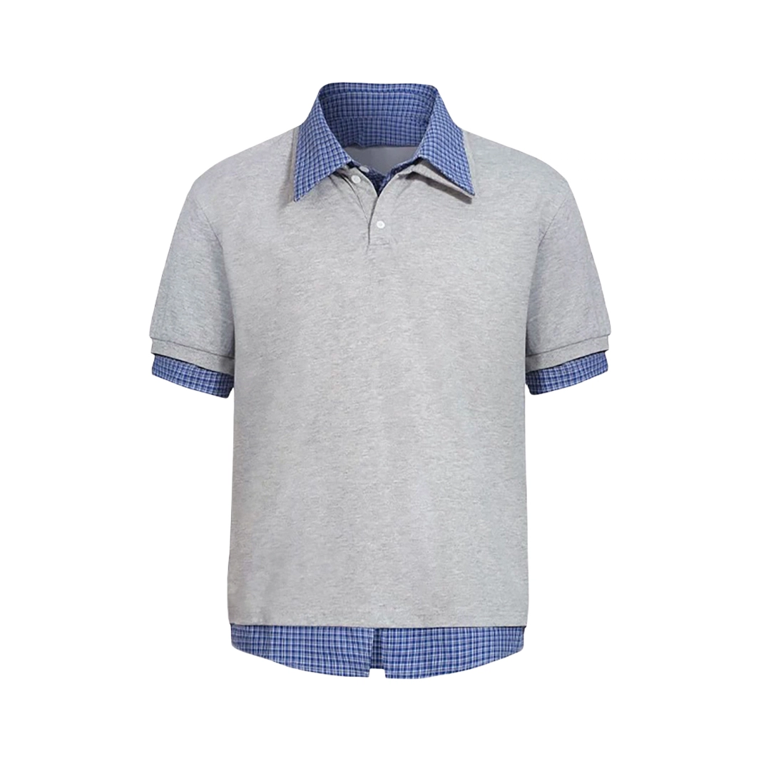 DAND polocleanfitT