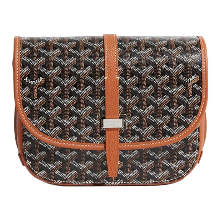 GOYARD Belvdre Y 11