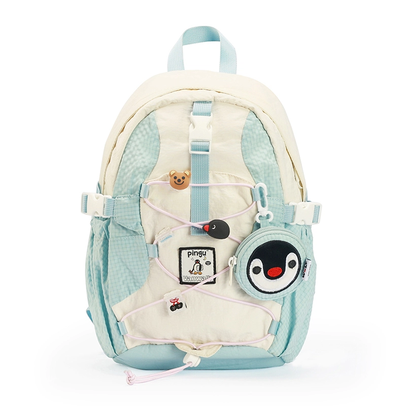 VANWALK Pingu