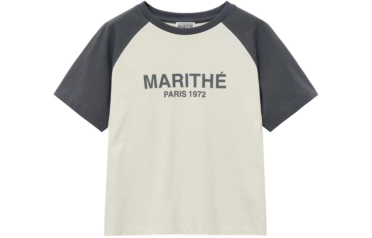 MARITHE FRANCOIS GIRBAUD T
