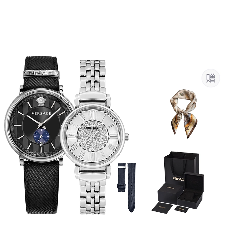 V-CIRCLE 42*38mm