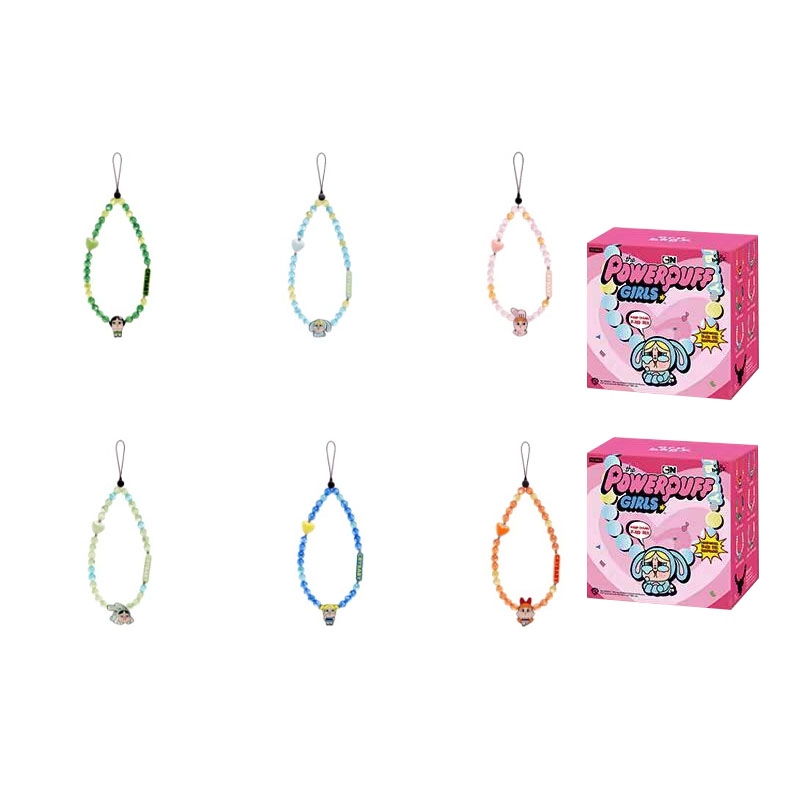 POP MART CRYBABY 6