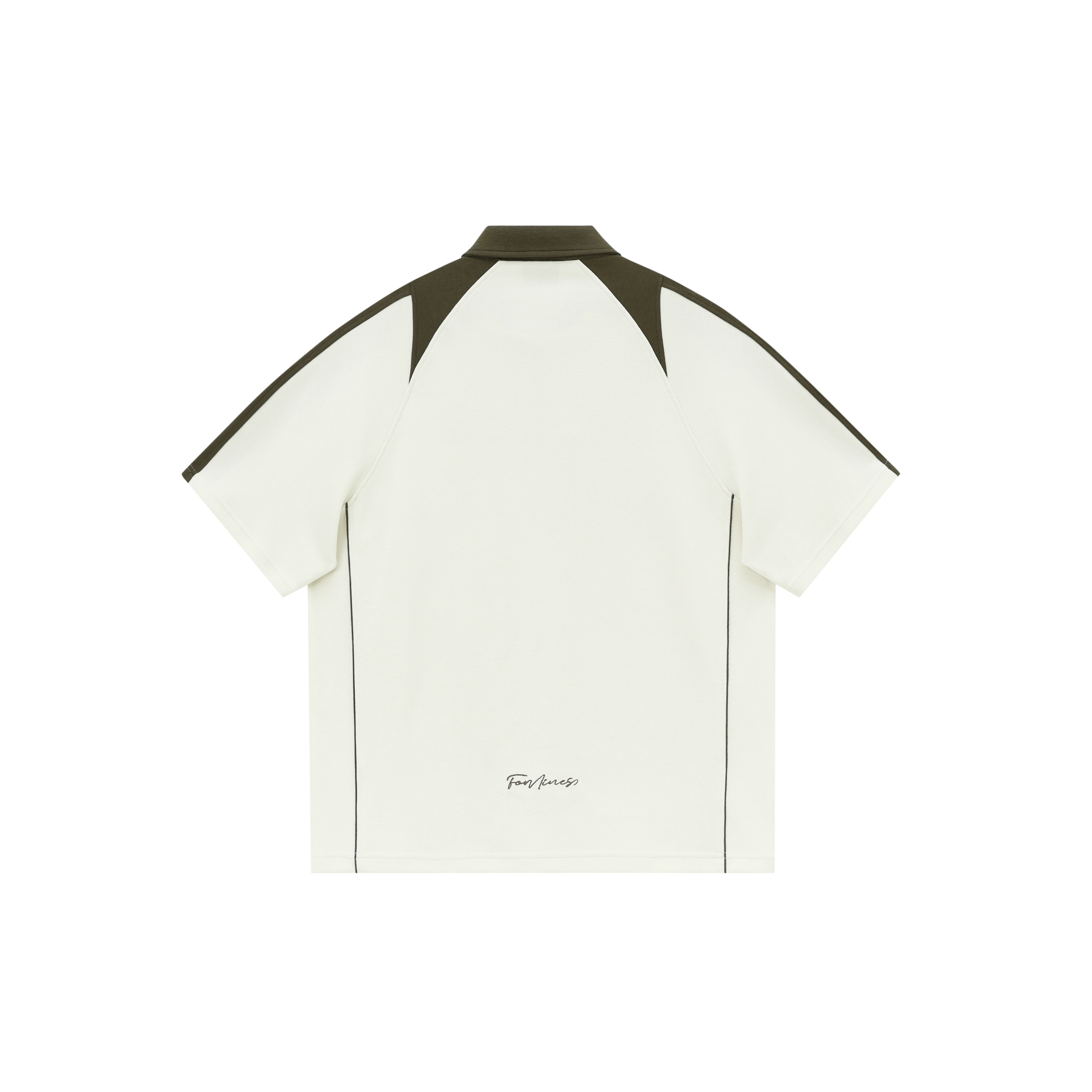 FORNINES logovintagePolo
