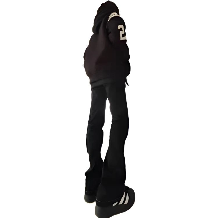 SOUL WORKER cleanfitvibe