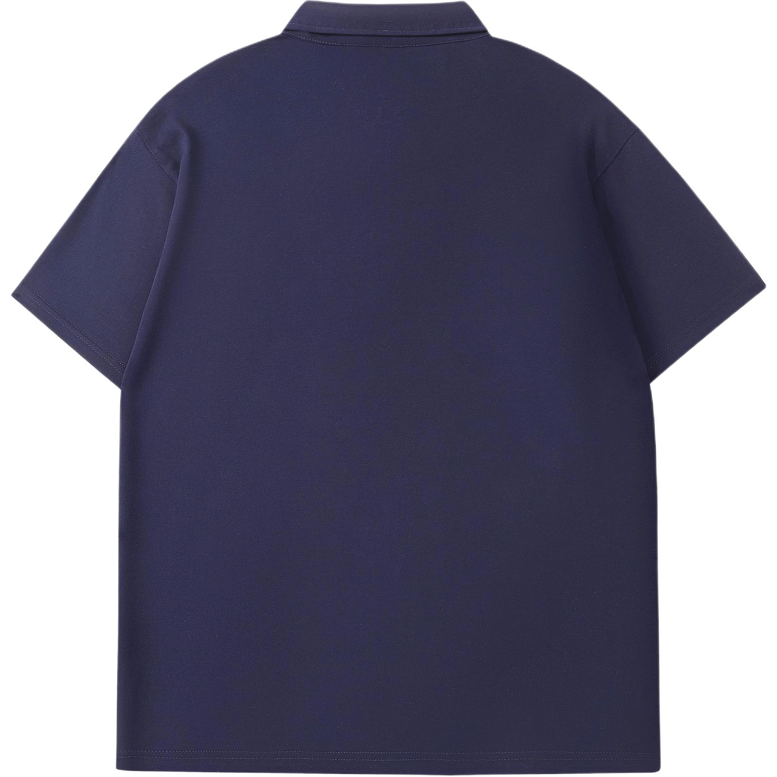 Warrior logoTPolo