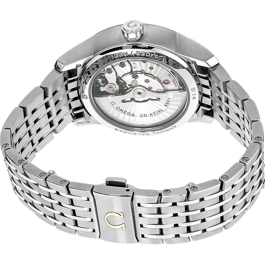 OMEGA 100 41mm 431.10.41.22.01.001