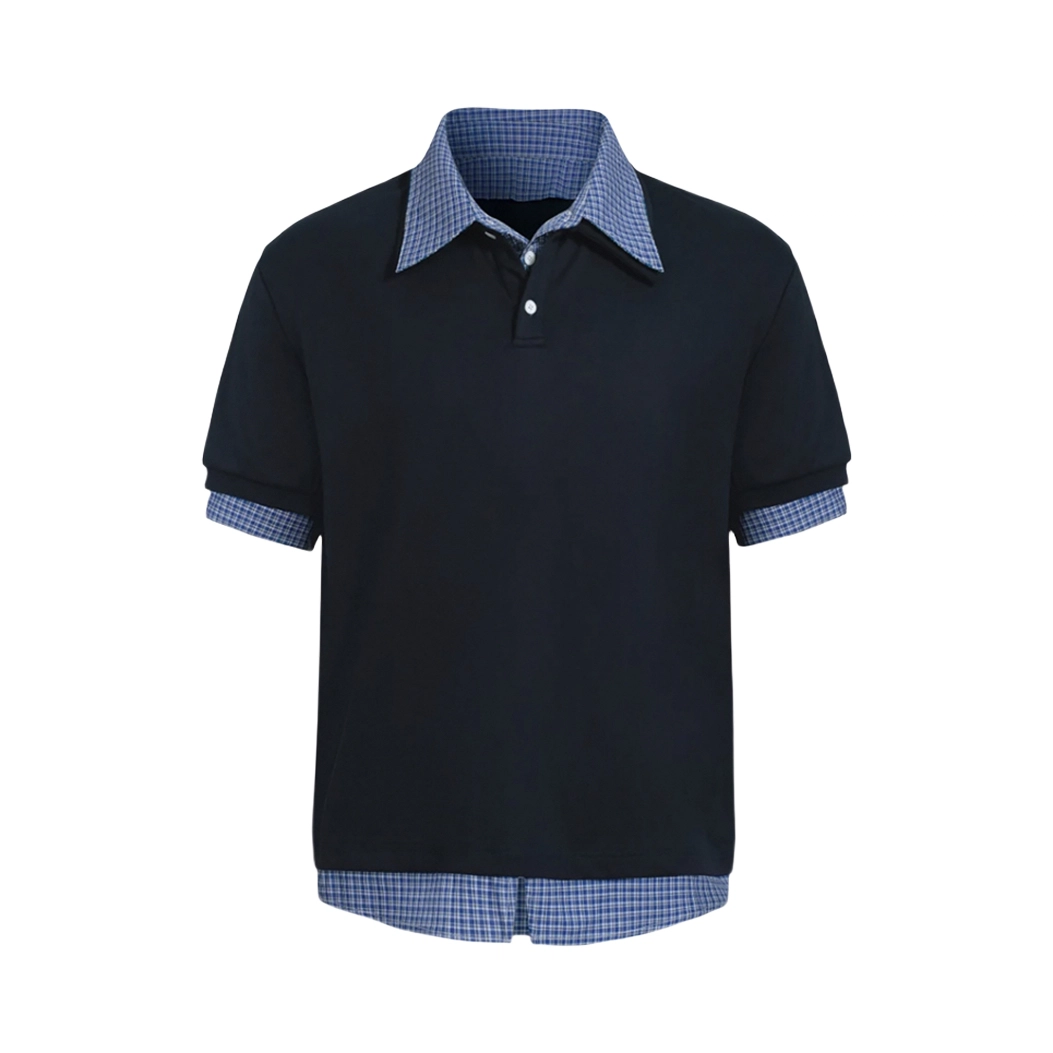 DAND polocleanfitT