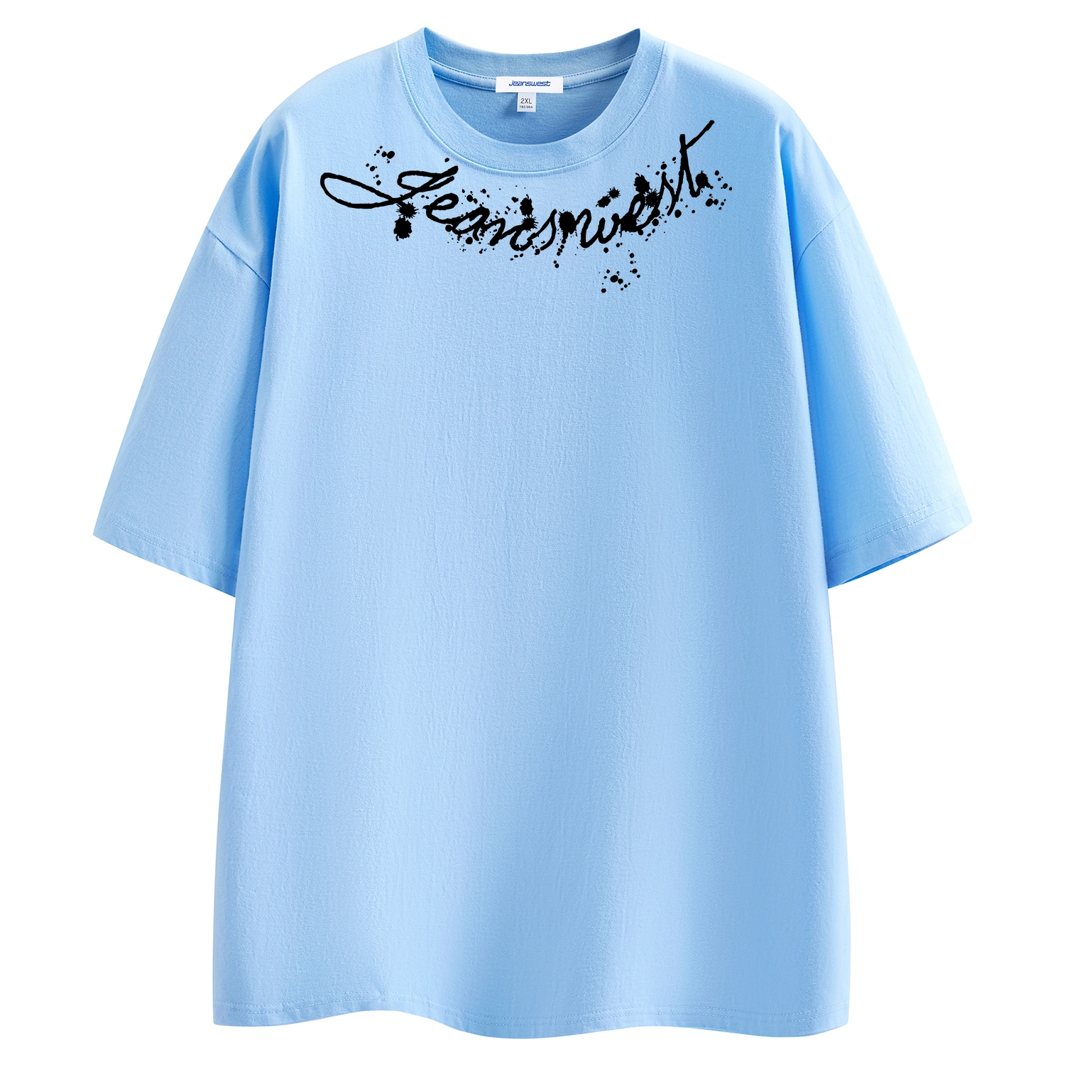 JEANSWEST logoTT