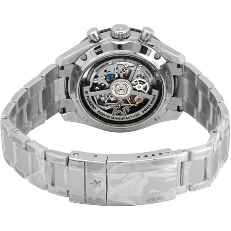 ZINITH Chronomaster Sport 41mm 03.3100.360069.M3100