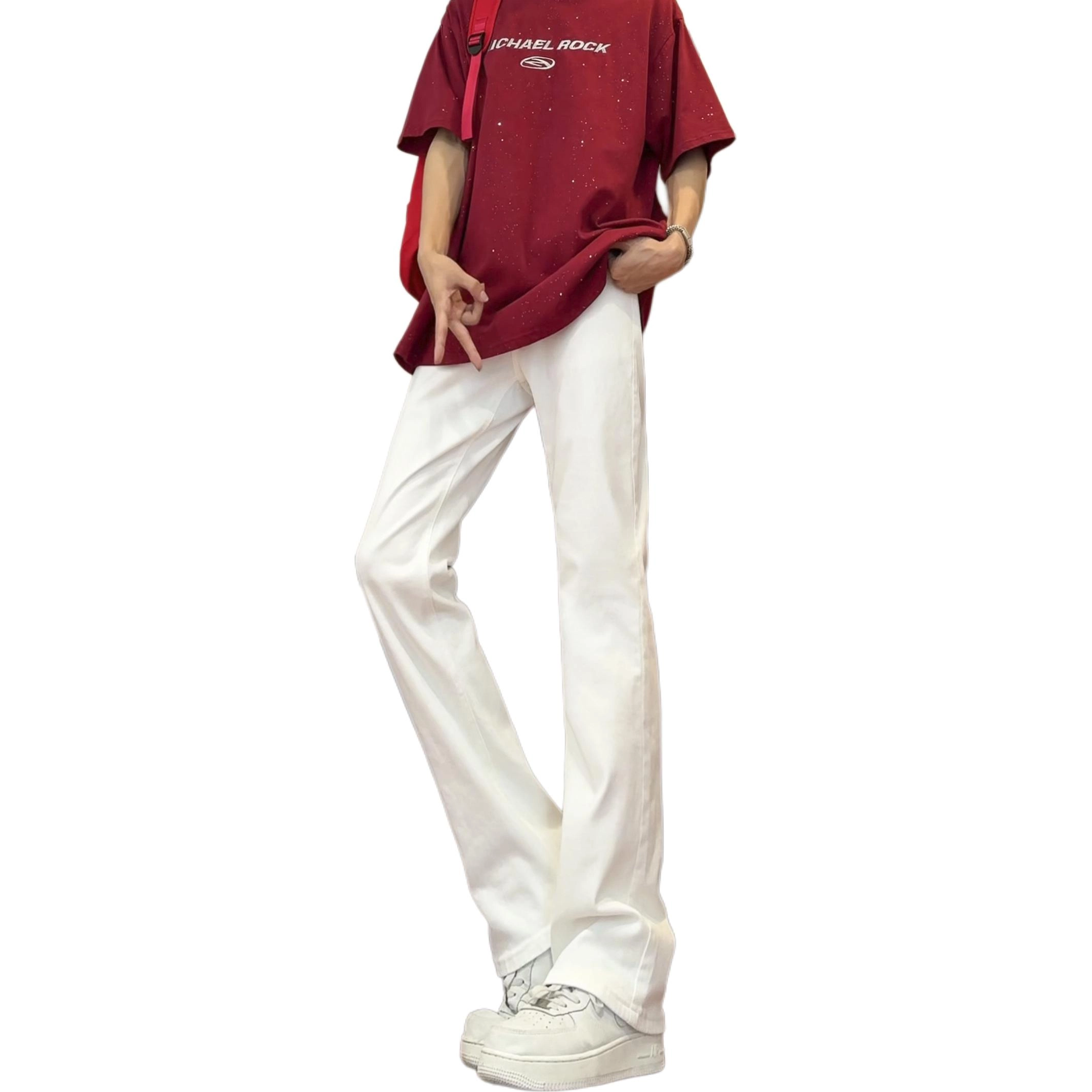 THE AIER OOTD