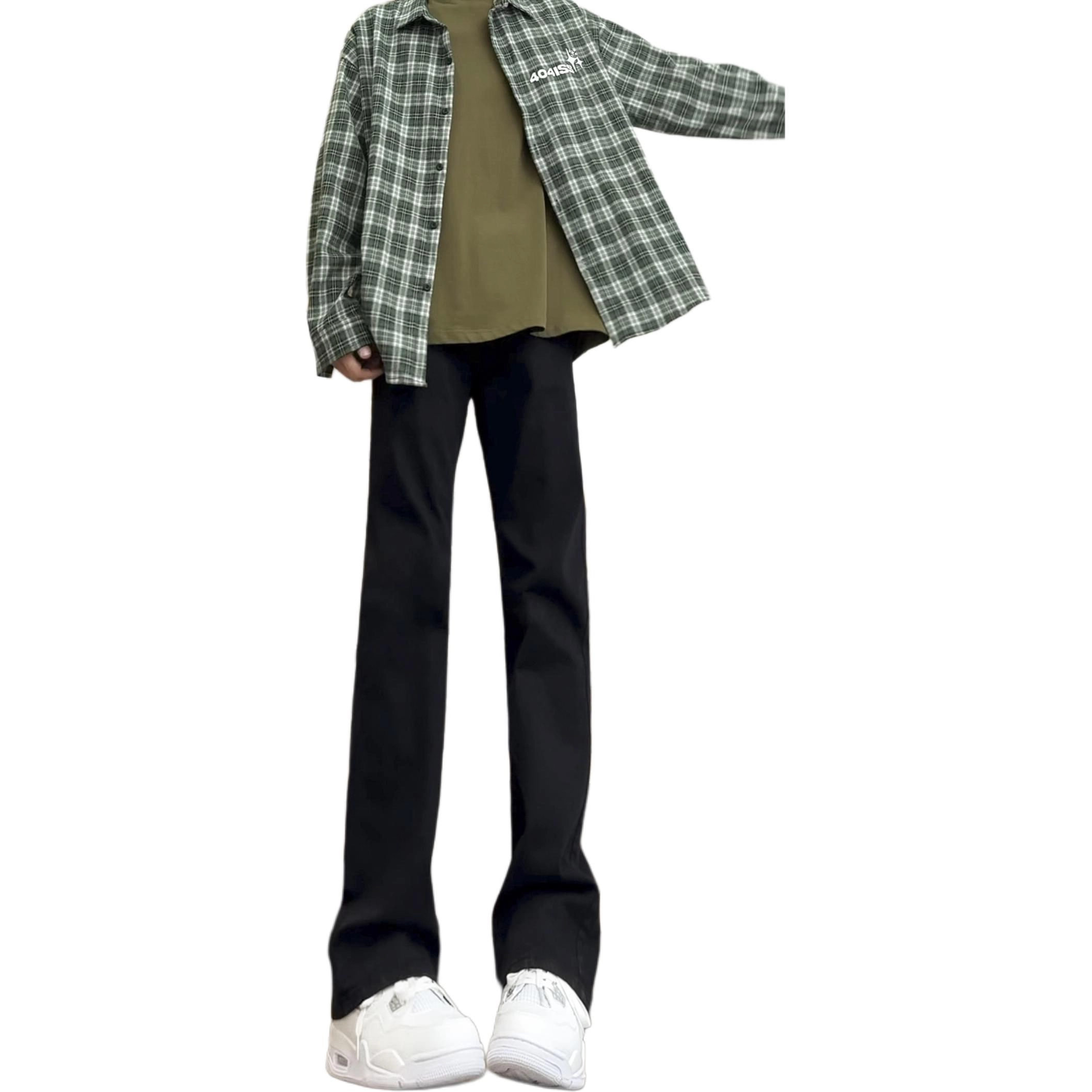 THE AIER OOTD
