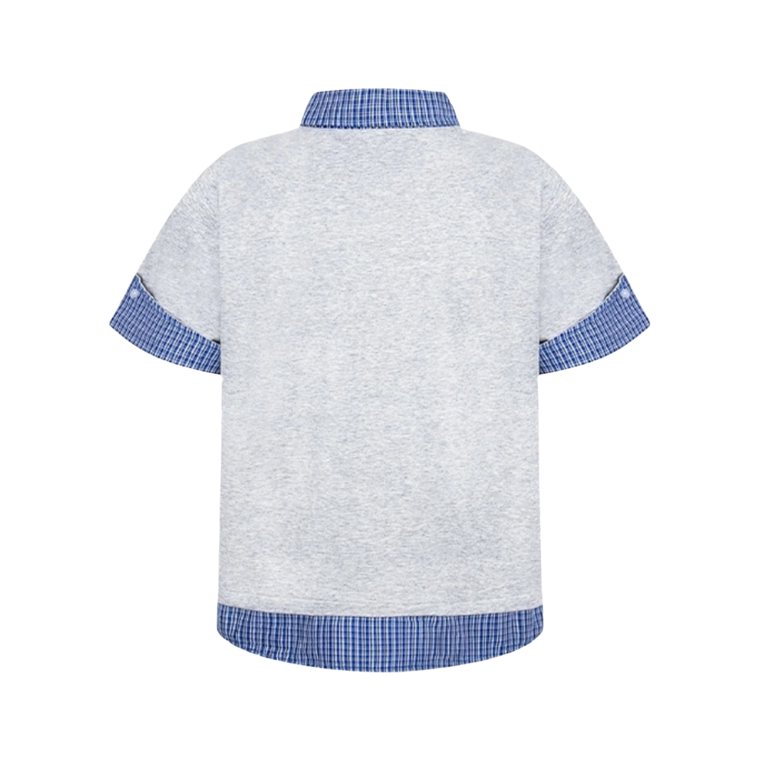 DAND polocleanfitT
