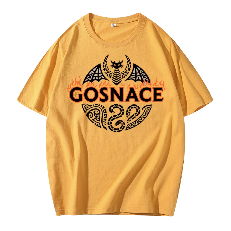 GOSNACE LOGOT