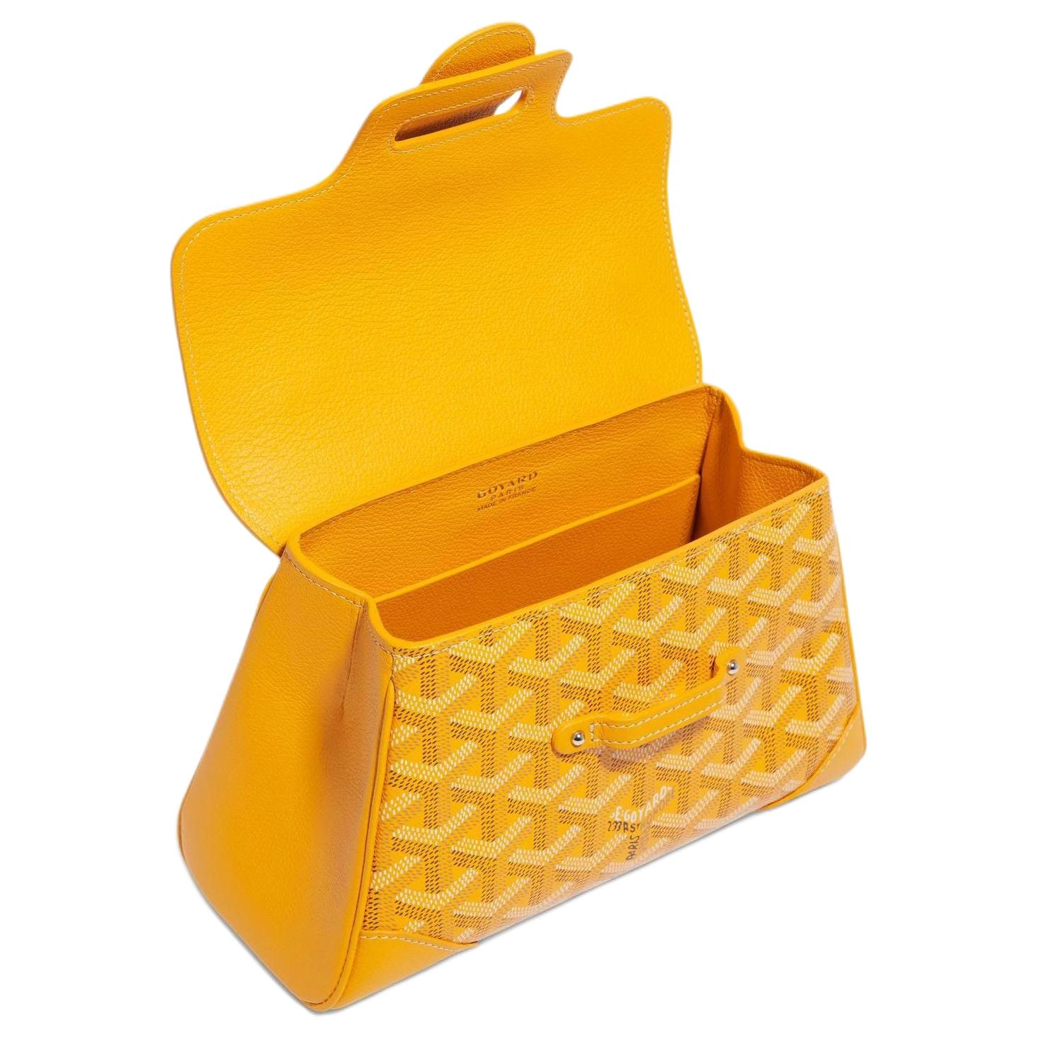 GOYARD Saigon 11