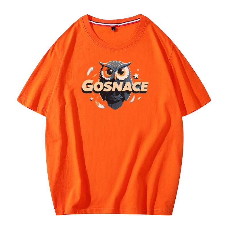GOSNACE LOGOT