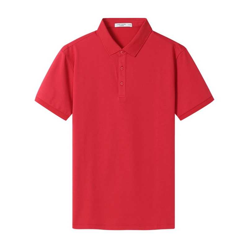 LESS IS MORE Polo
