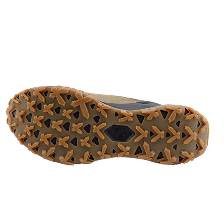 Timberland Motion Access