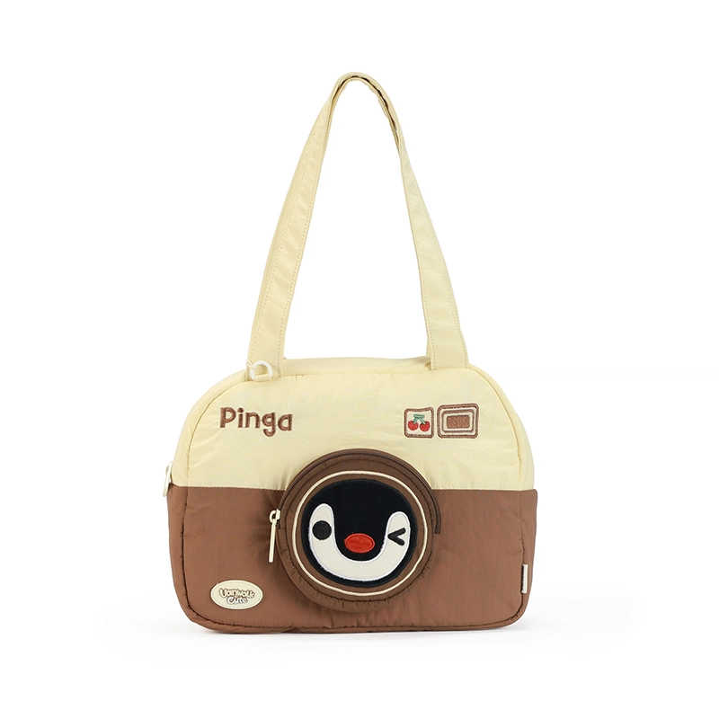 VANWALK x Pingu