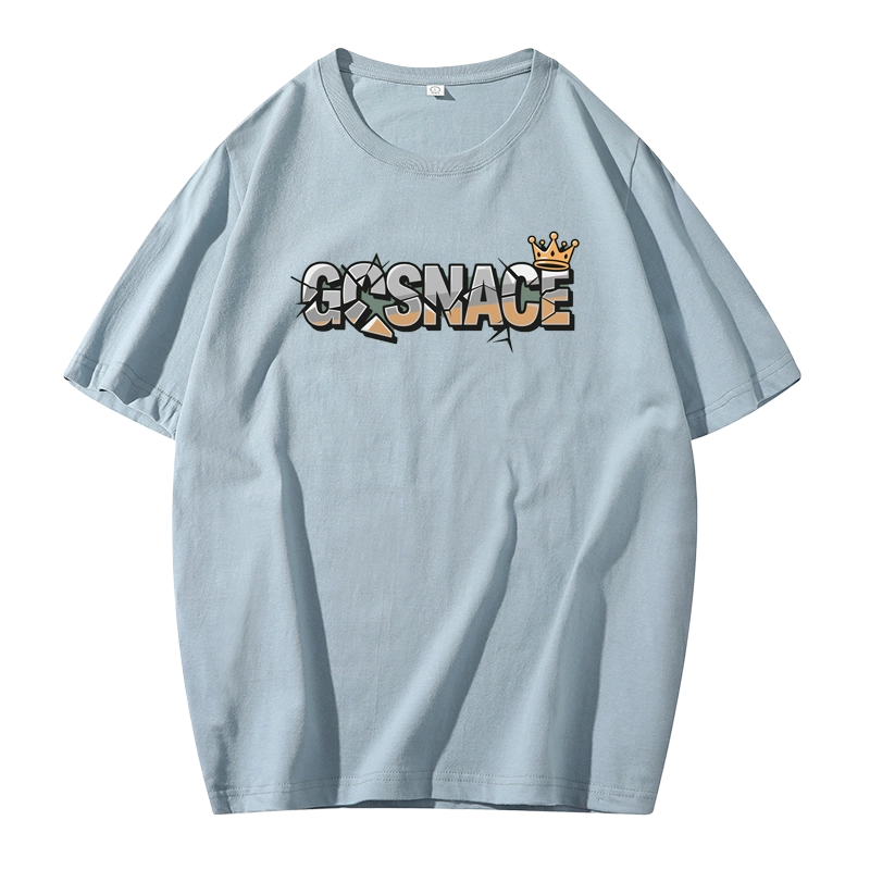 GOSNACE LOGO3DT