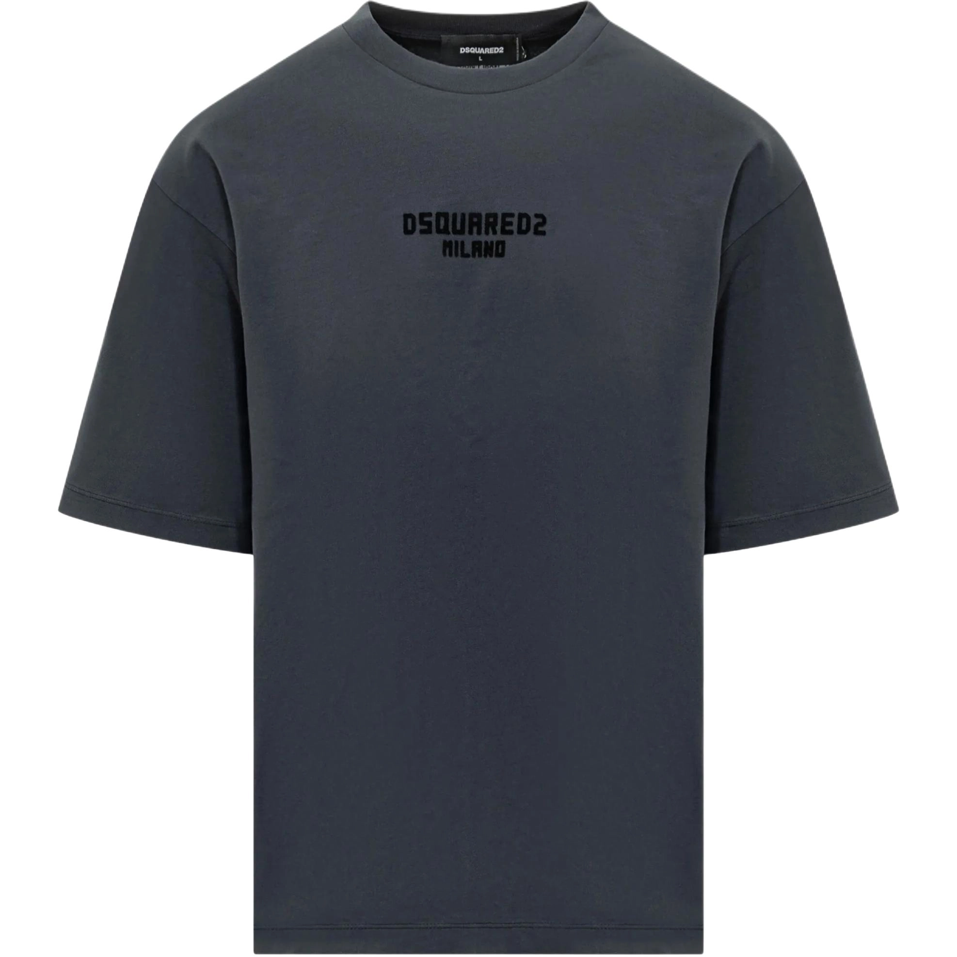DSQUARED 2 SS25 LogoT