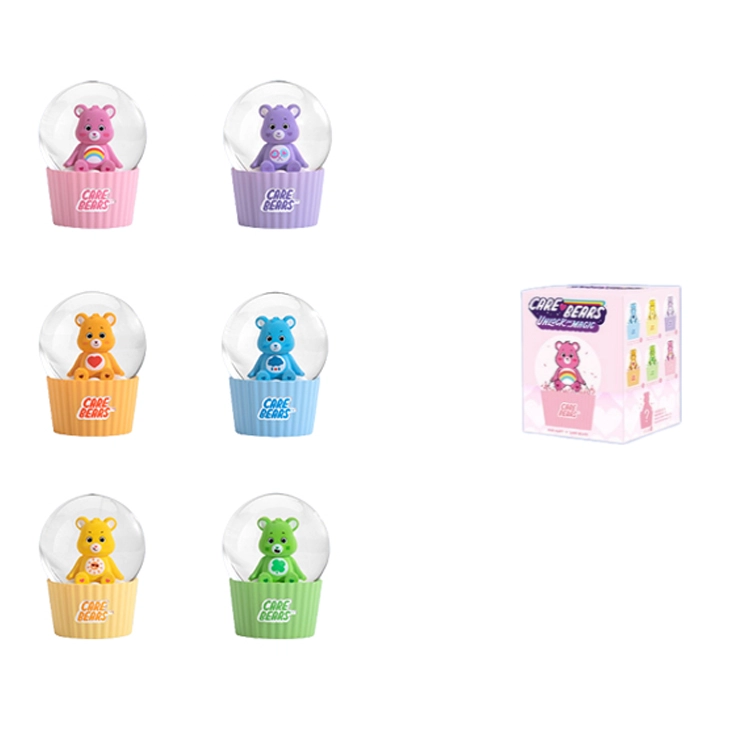 POP MART MINI 6