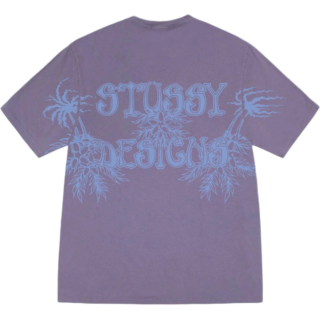Stussy logoT