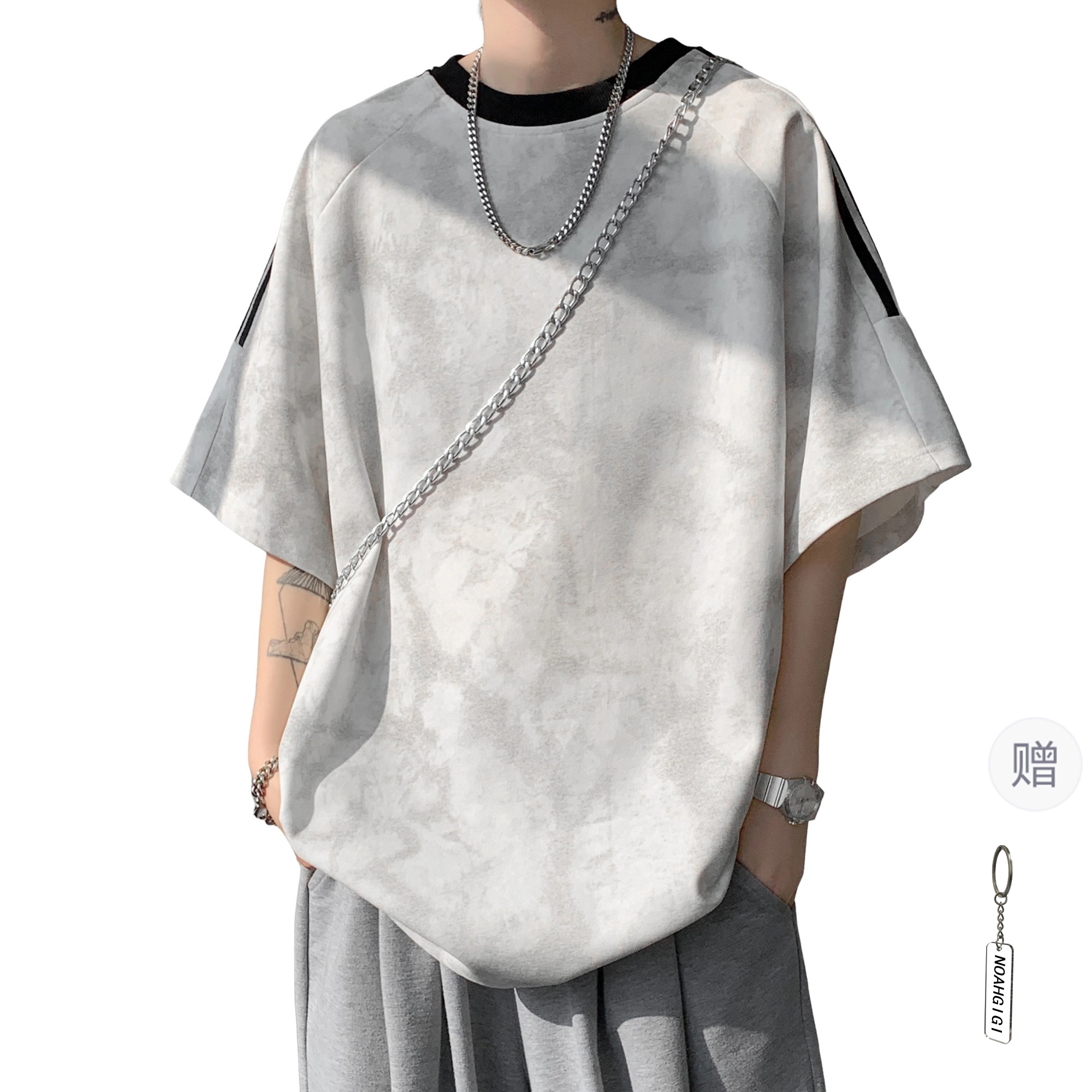 NOAHGIGI T