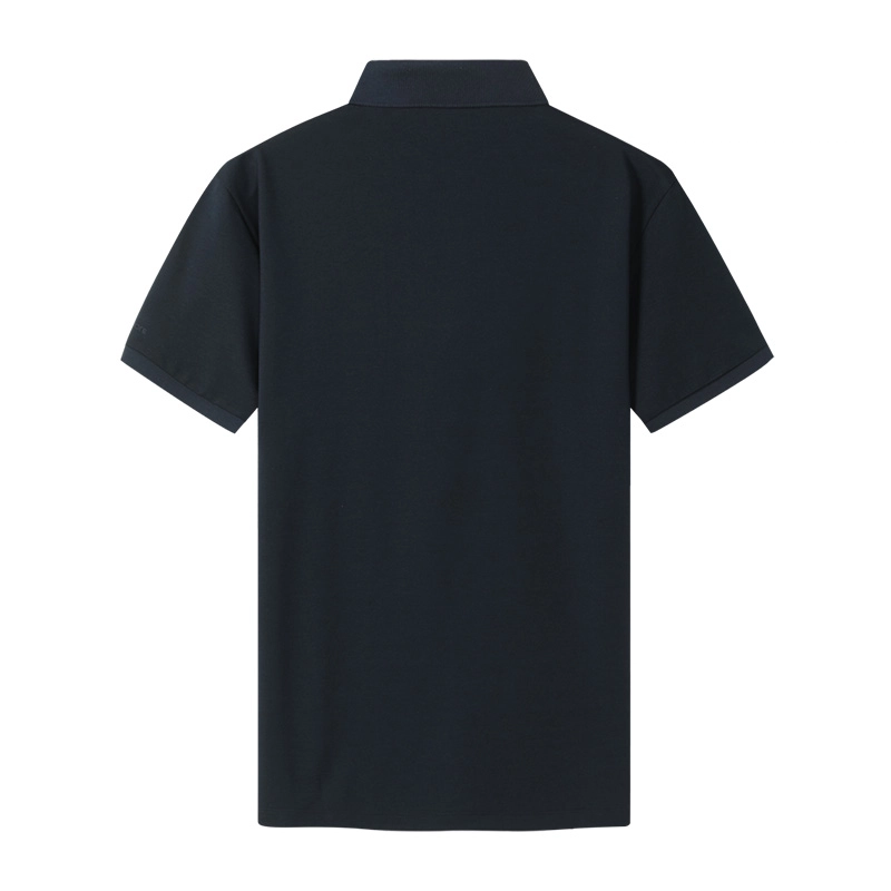 LESS IS MORE Polo