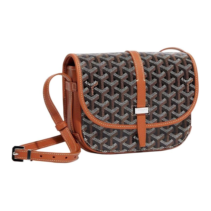 GOYARD Belvdre Y 11