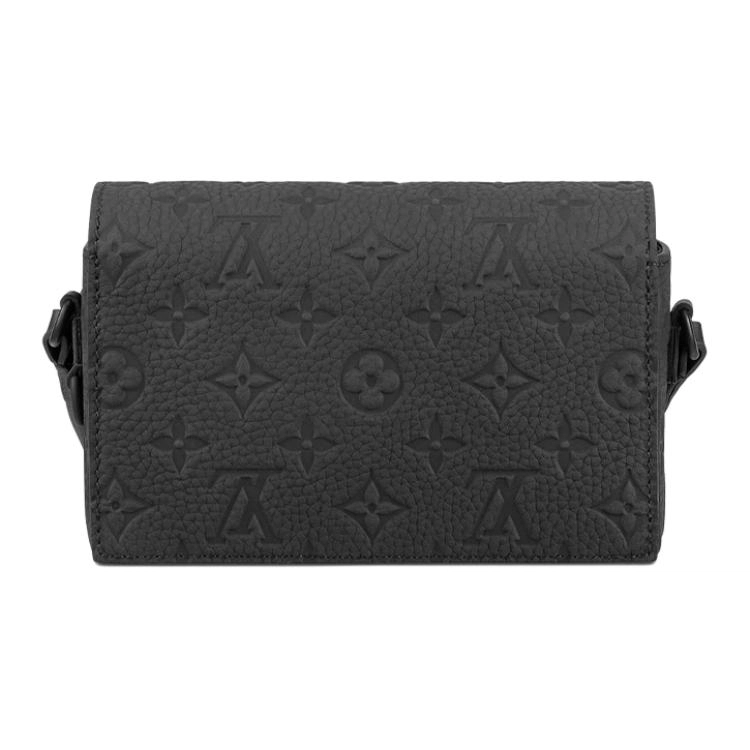 LOUIS VUITTON Steamer