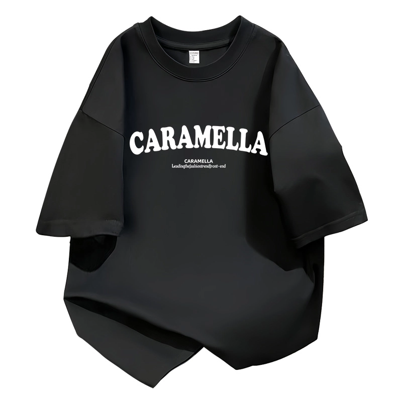 Caramella logoT