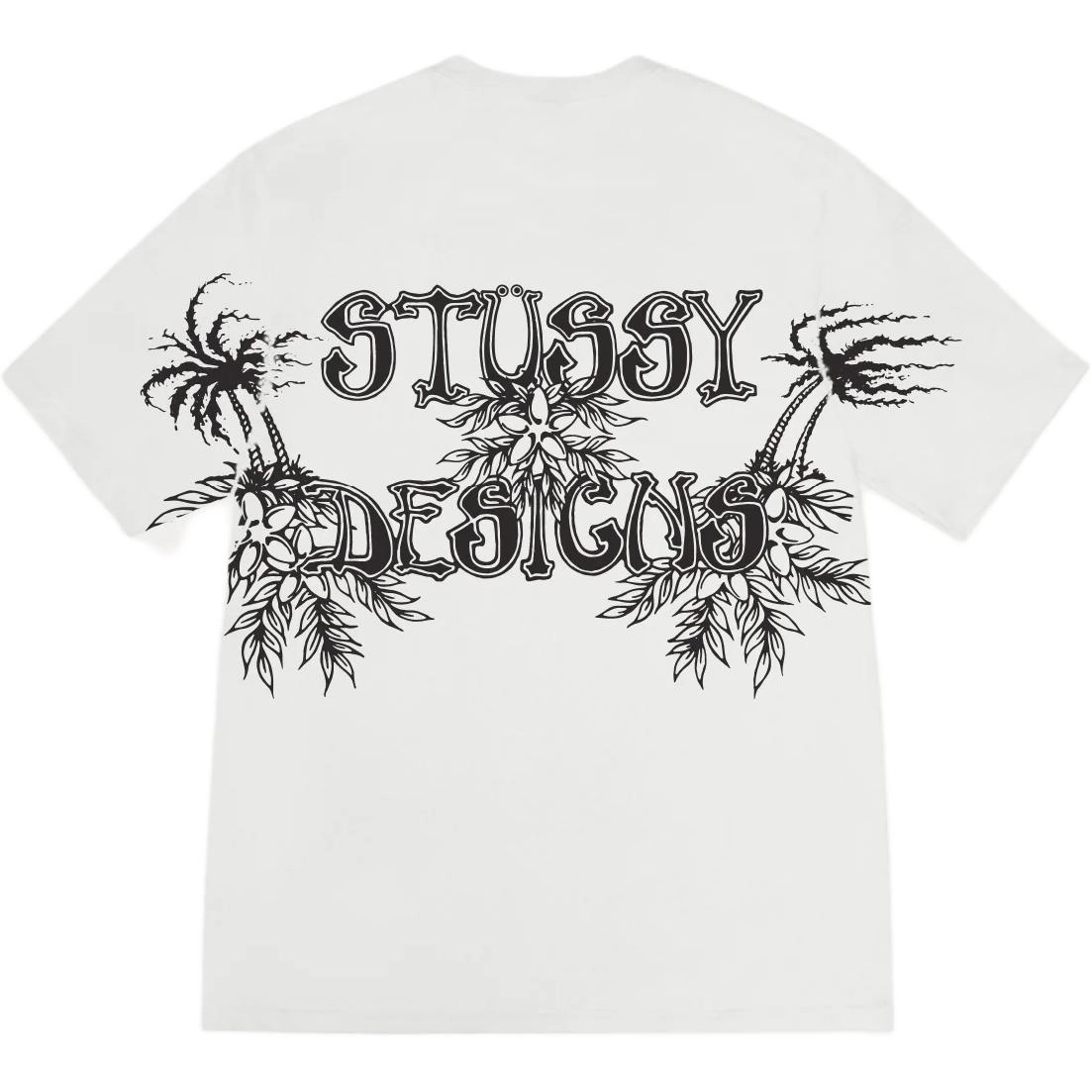 Stussy logoT